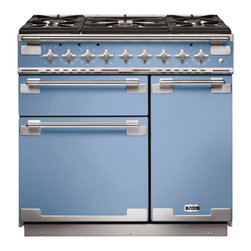 Elise Range Cooker - Products