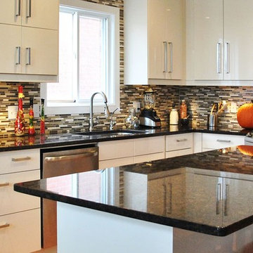 Huge Savings Kitchen Renovations Materials on Quartz Countertops – AstrumGranite