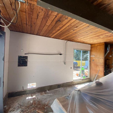 Jesus Sanchez Drywall