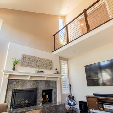 Home Office & Bonus Room