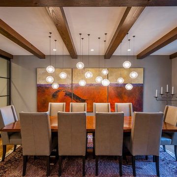 Enhanced Dallas Traditional