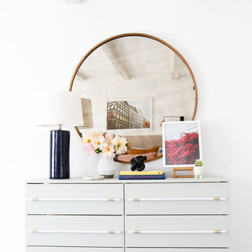 INSPO | One Room Challenge Fall 2017