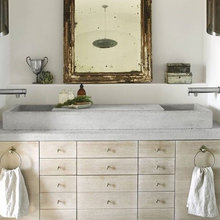 upstairways bathroom