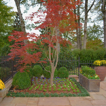 Gardens of Germantown