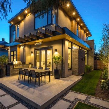 Ash Residence