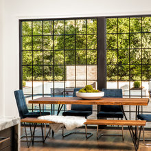 kitchen windows