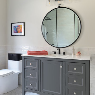 SONIA SUDAN Interiors - Project Gamble
