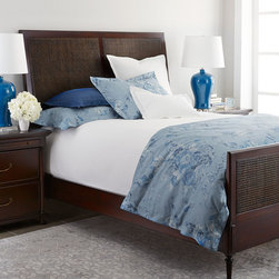 Barclay Butera Windhaven Bedroom Furniture - Bedroom Furniture Sets