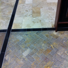 Flooring