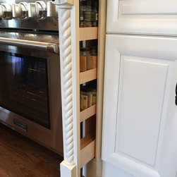 Jay Kitchen Remodel - Products