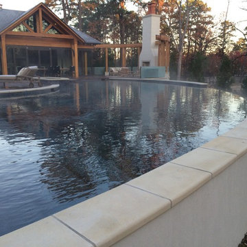 Infinity Pool