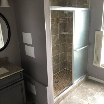Bathroom Remodels by POWER LLC