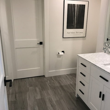 Signal Hill reno