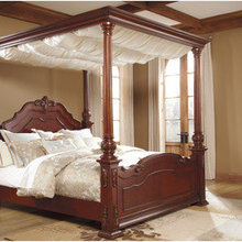 different bed