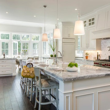 Kitchen Design Contest 13-14 Entries