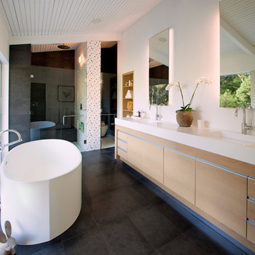 Anthony Residence