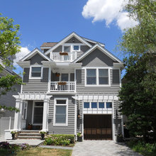 house color