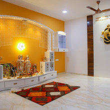 Prayer Room