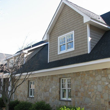 Bennett Point MD Residence