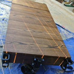 Door Headboards and More - Headboards