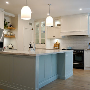 COMPTON GREEN RESIDENCE