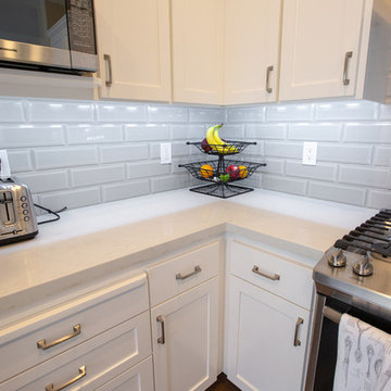 kitchenCRATE Custom Shadowhill Circle, San Ramon, CA