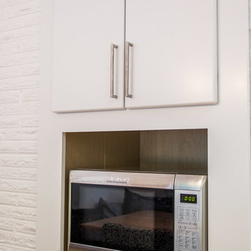 Hillsdale Kitchen Remodel