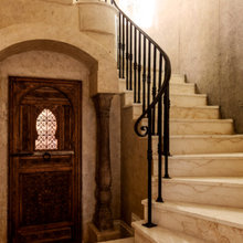 Stairway
