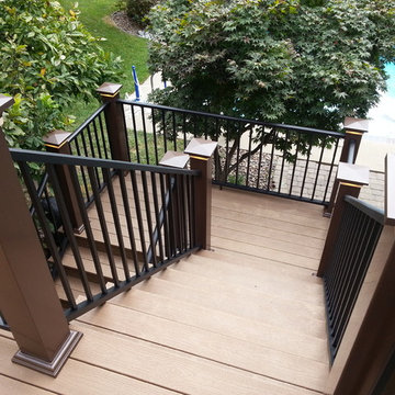 Decks