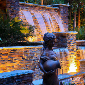 Statuary