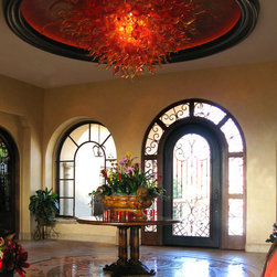 Dome Ceiling Ideas - Products