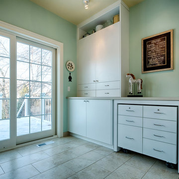 Multi-Award Winning Traditional Total Home Remodel
