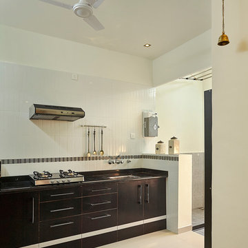 Takshashila - Bungalow