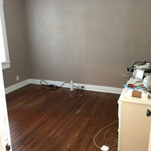 nursery