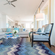 beach house