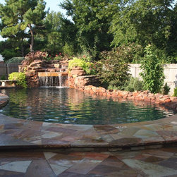 Pools - Products