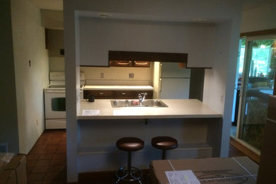 Canandaigua Kitchen Transformation