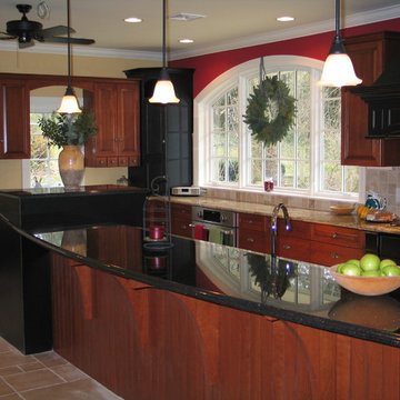 Kitchen Renovation
