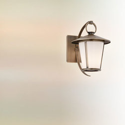 Troy Lighting - Troy Lighting Outdoor Sconce Lighting Rennie - Outdoor Wall Lights And Sconces