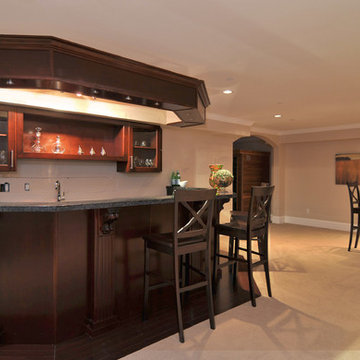 549 Eastcot, West Vancouver