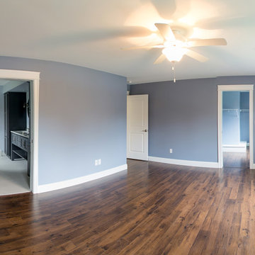 Charter Way, Auburn