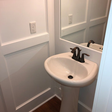 Home Remodel