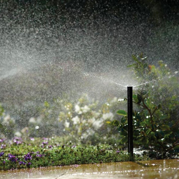 Irrigation Systems