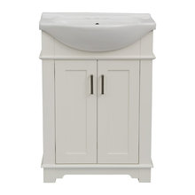 upstairs bathroom