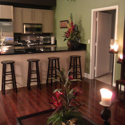 True Timber - Laminate Flooring