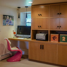 Home Office Ideas