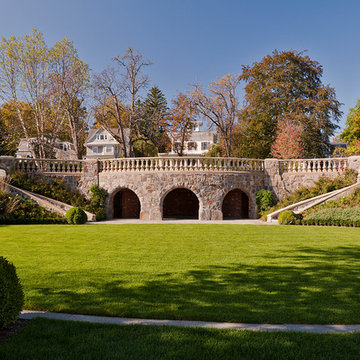 Upstate Manor