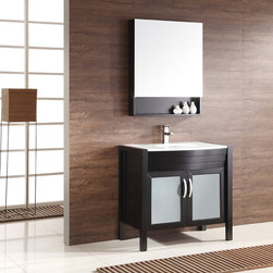 Fresca Infinito Modern Bathroom Vanity Products - Products
