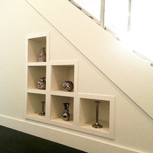 basement ideas