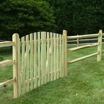 Our Work